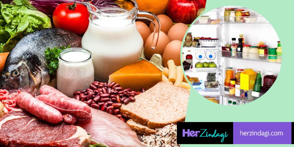 How Store Foods Without Fridge In Hindi