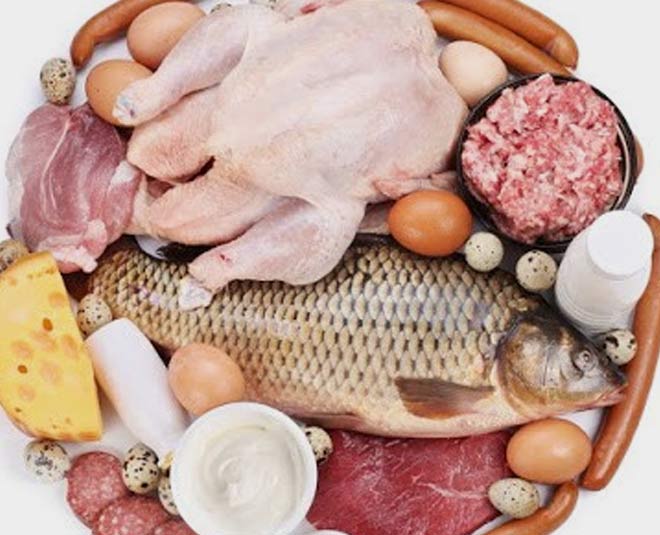 how store nonvej food without fridge inside 