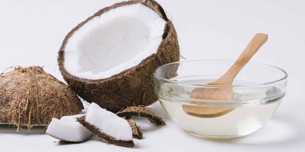 World Coconut Day Special: 5 Ways To Add Coconut Or Nariyal To Your ...