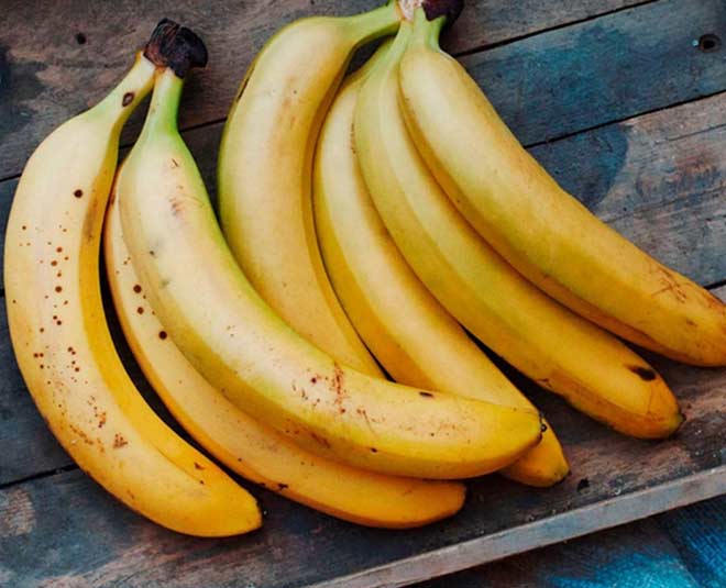 How To Ripen Raw Bananas At Home