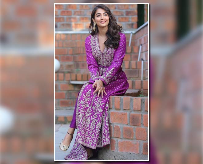 how to style anarkali suit