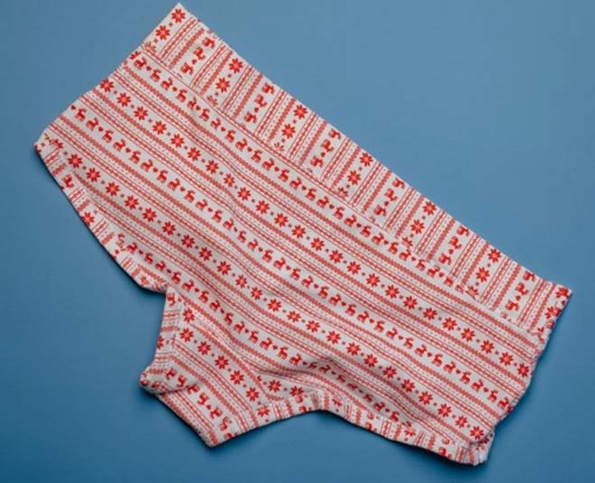 how to wash undergarments by hand