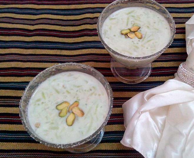 hyderabadi kheer