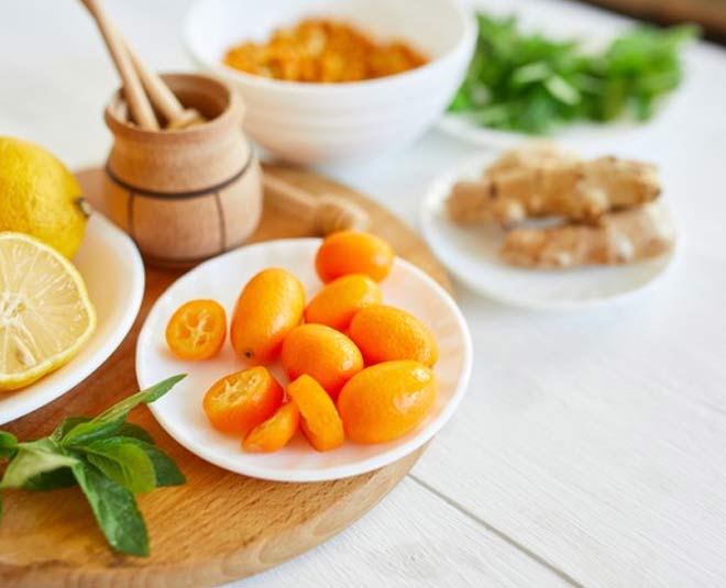 इम्यूनिटी बूस्टर फ़ूड immunity booster food