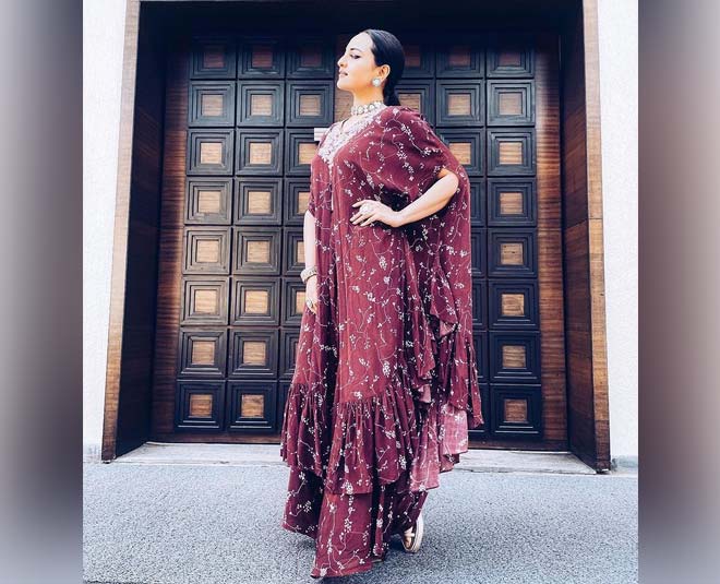 indian actress fashion