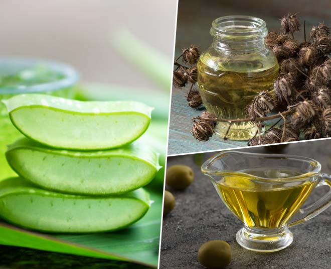 ingradients for serum