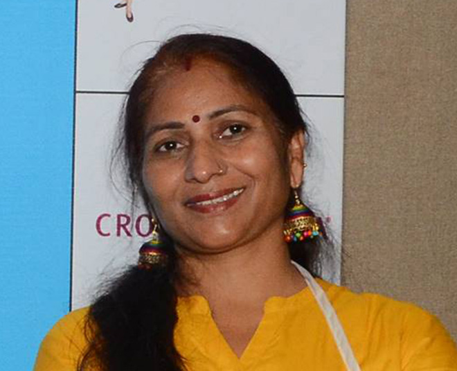 inside image   nd Runner Up   Renu Gaur (Noida)