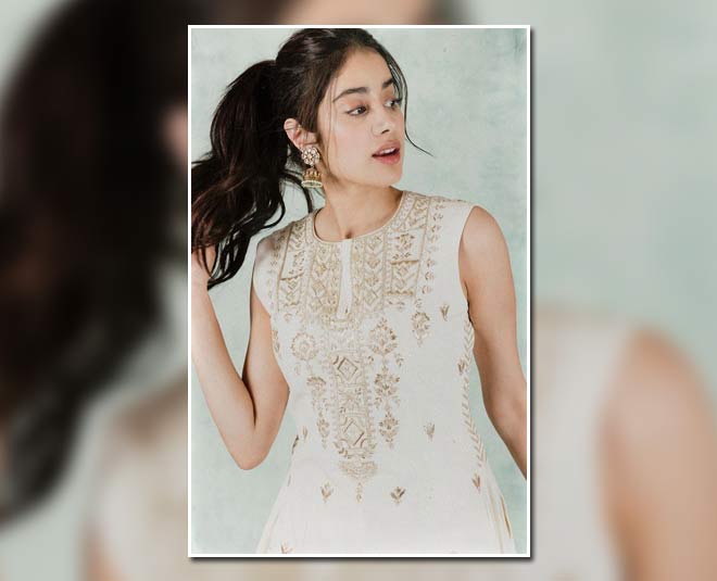 inside jahanvi kapoor