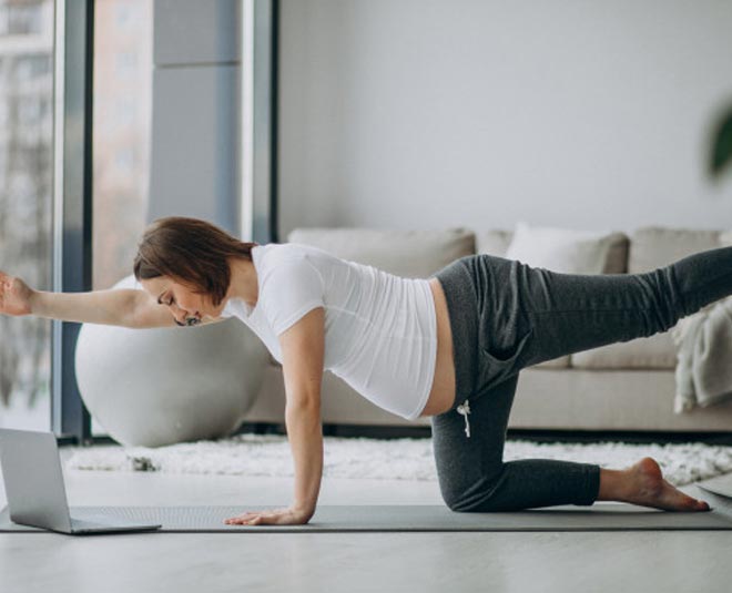 inside, Pregnancy Health Tips