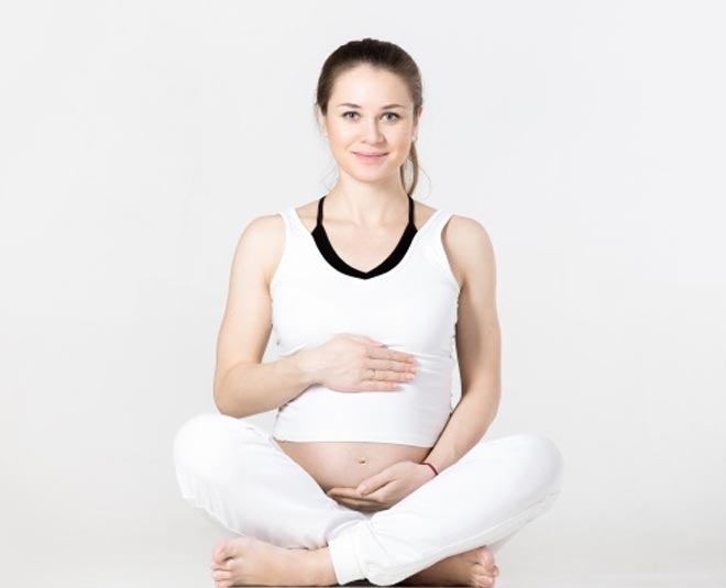 inside, Women Pregnancy