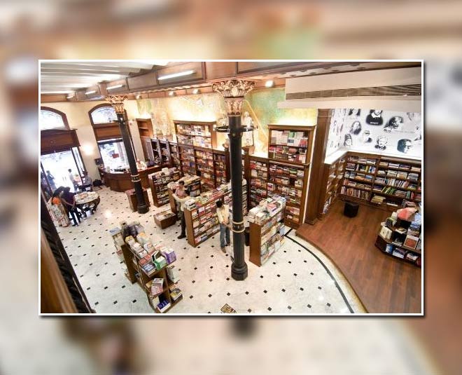 inside  food for thought