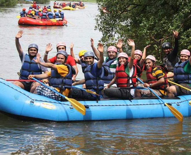 inside , summer travel