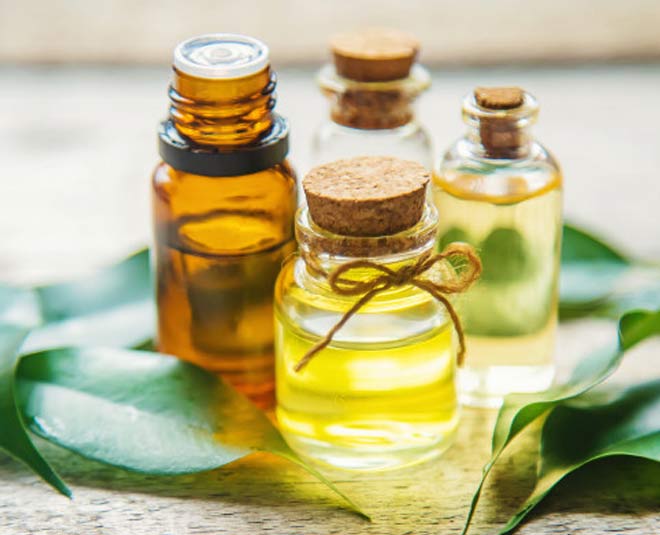 inside  tea tree oil for hair