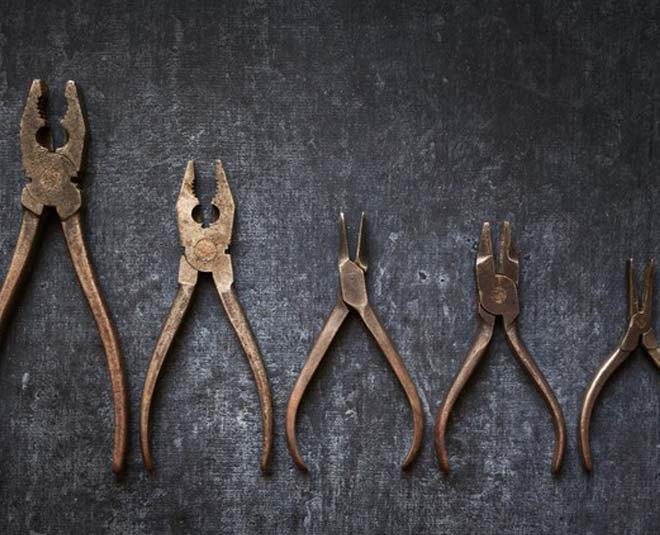 inside  , Sandpaper amazing uses