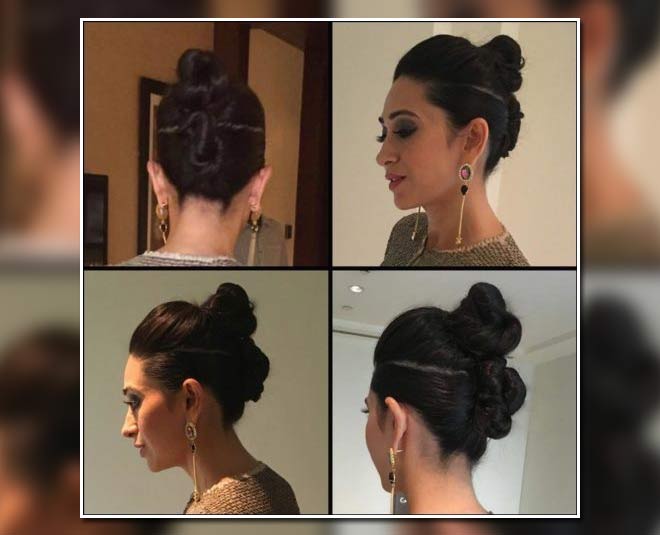 inside , hairstyling tips in hindi