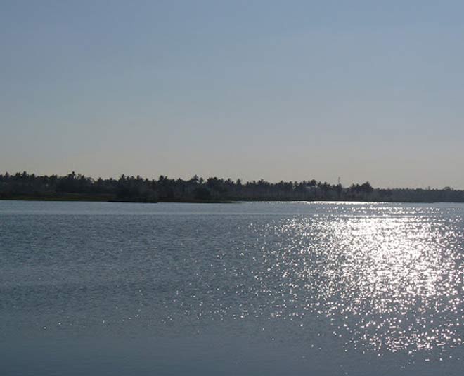 inside , kolad river place