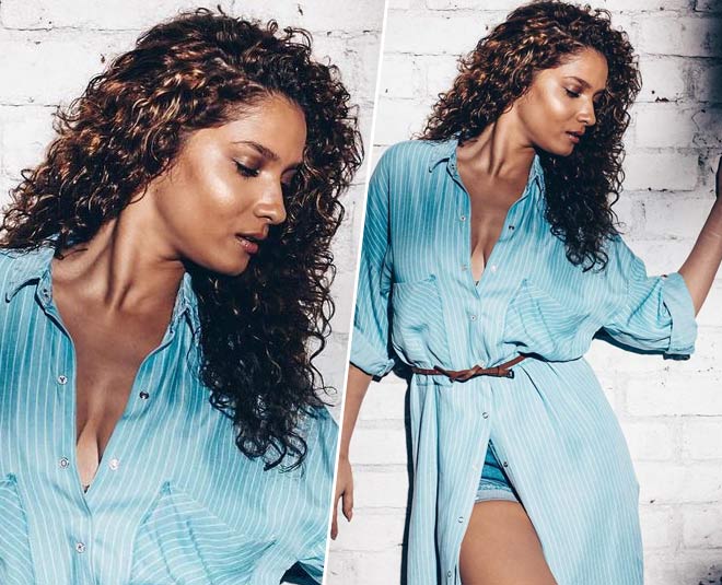 inside  lagens with shirt