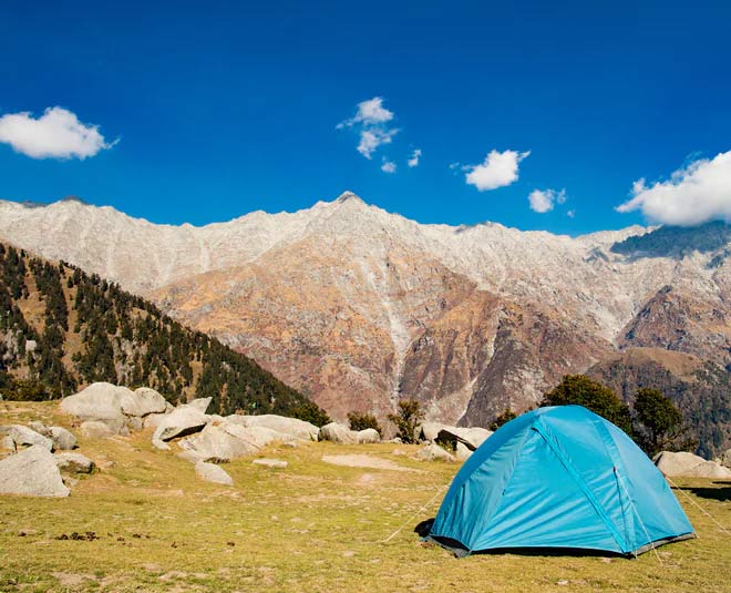 inside , places near Dharamshala