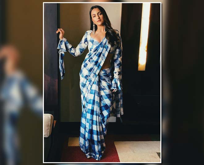 inside  sunakshi sinha