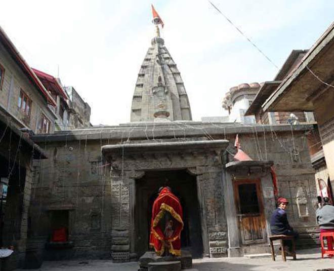 inside  travel for himachal pradesh temples