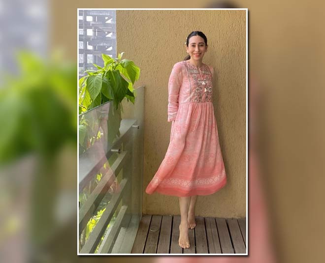 inside  karishma kapooor