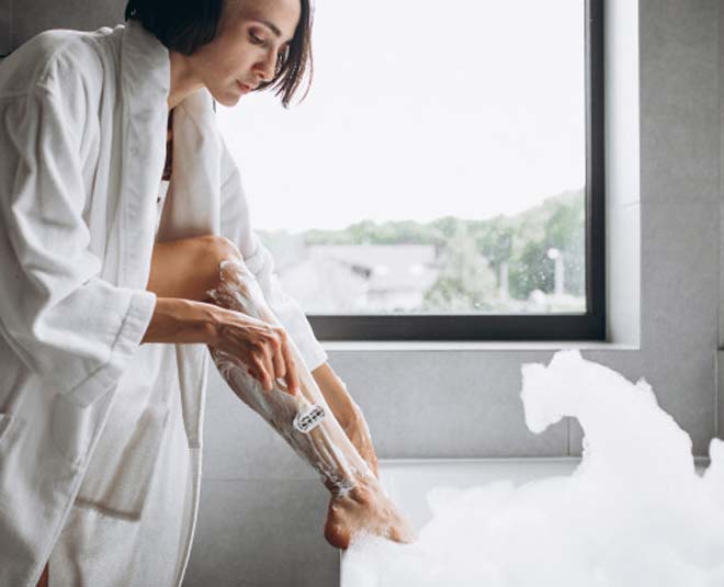 inside , shaving tips in hindi