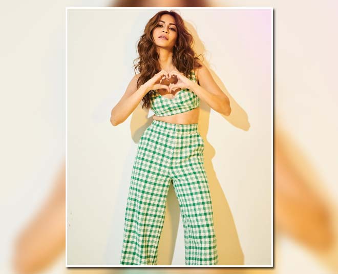 inside  Stylish Look