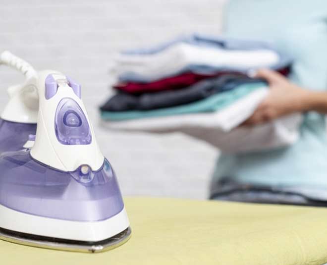 inside , board clean