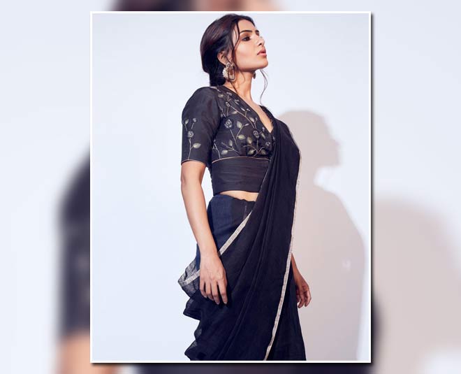 inside  hair style for women