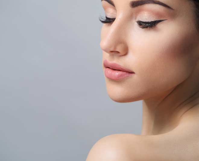 inside , oil skin care tips