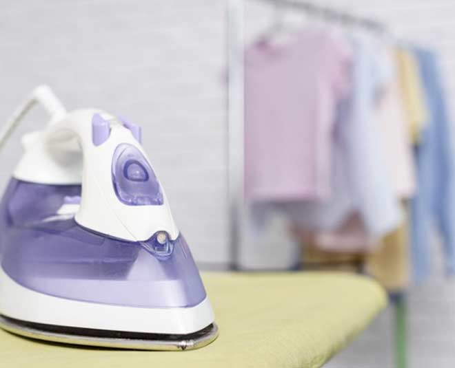 inside , , Ironing Board tips hindi