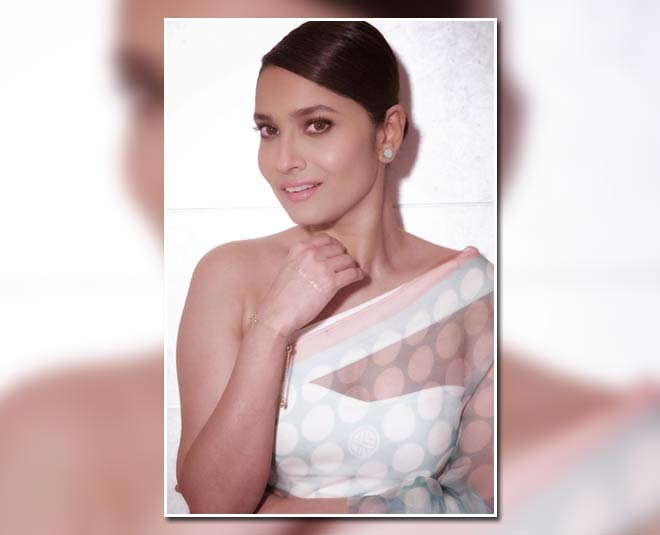 inside  ankita dress collection