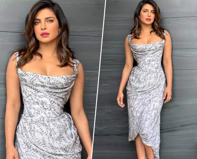 inside  priyanka chaupra