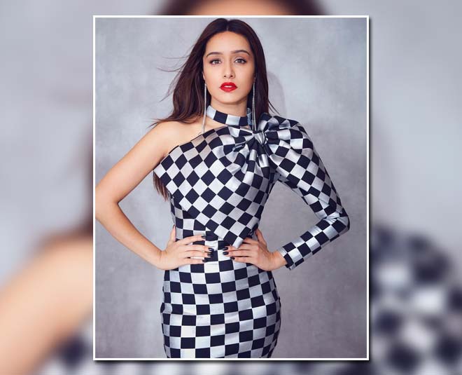 inside  shradha kapoor