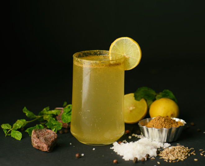 जलजीरा jaljeera for summer drink