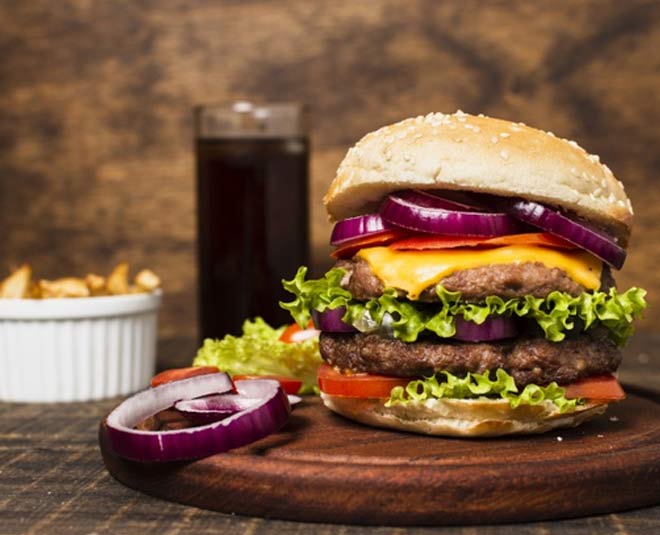 जंक फूड से रहें दूर junk food relief