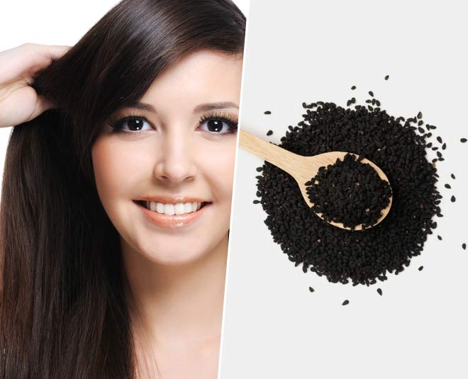 Kalonji seeds benefits for grey hair and how to use them  Lifestyle News  Times Now