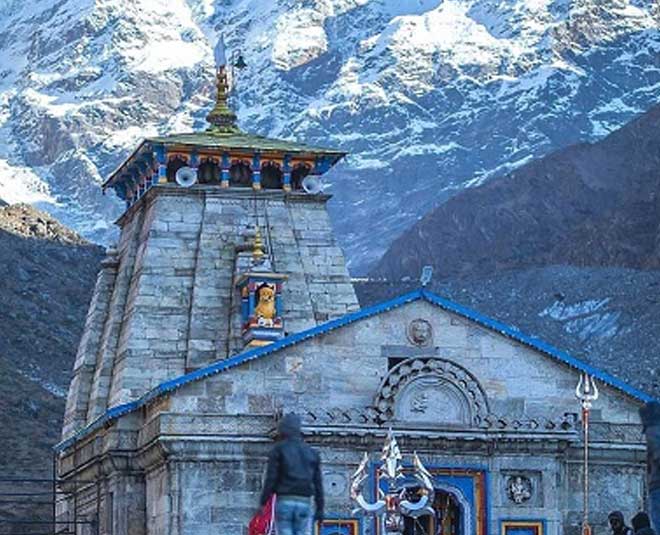 kedarnath pic