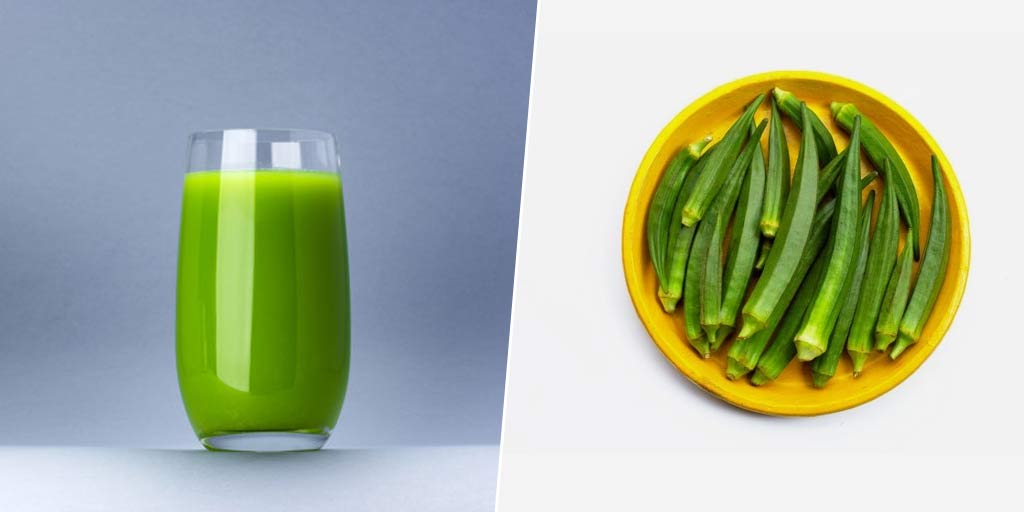 Lady Finger Juice Benefits By Expert Expert Tips भिंडी का जूस पीने के