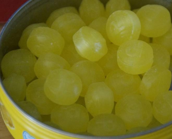 Health Benefits of Lemon Drops - Sweet Services Blog