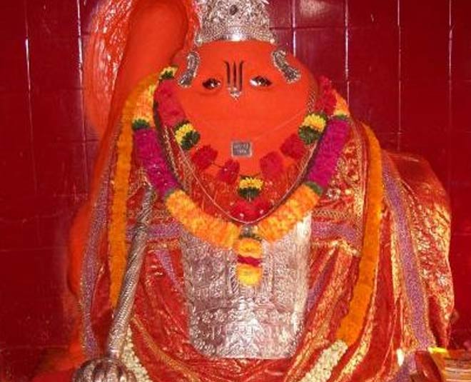 lord hanuman ji