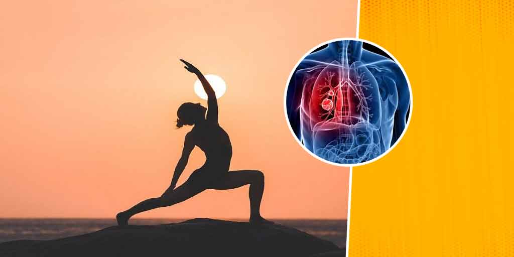 Yoga Asanas For Lung Cancer By Yoga ExpertYoga Asanas For Lung Cancer