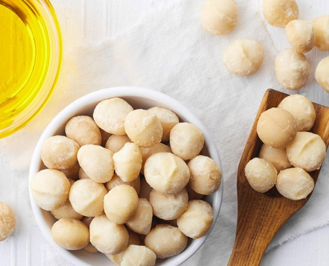 Macadamia Nuts Benefits In Hindi macadamia nuts benefits HerZindagi
