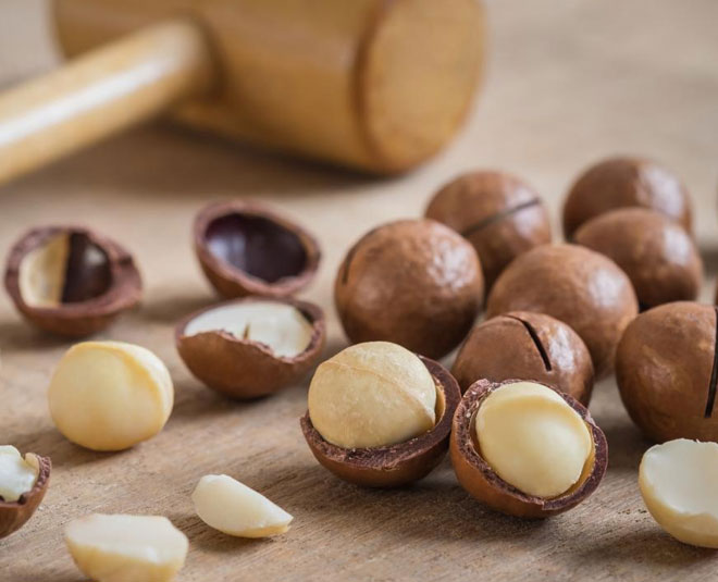 Macadamia Nuts Benefits In Hindi macadamia nuts benefits HerZindagi