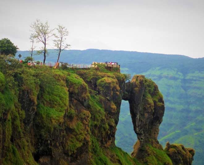 mahabaleshwar hill station pic