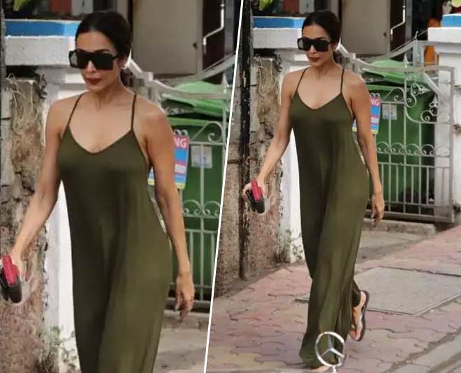 Celebs love to travel in their maxi dresses