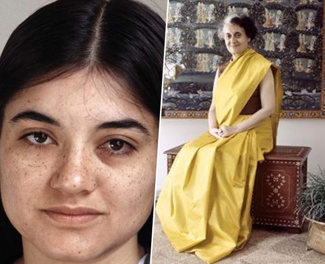 Maneka Gandhi And Sanjay Gandhi Love Story