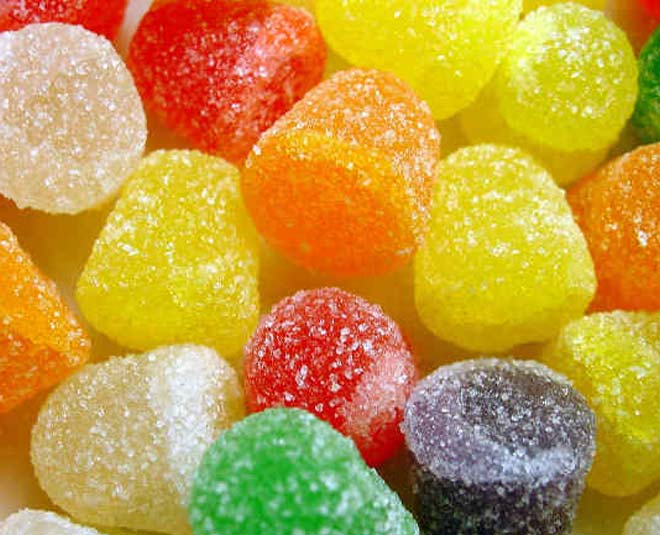 mango candy easy recipes inside 