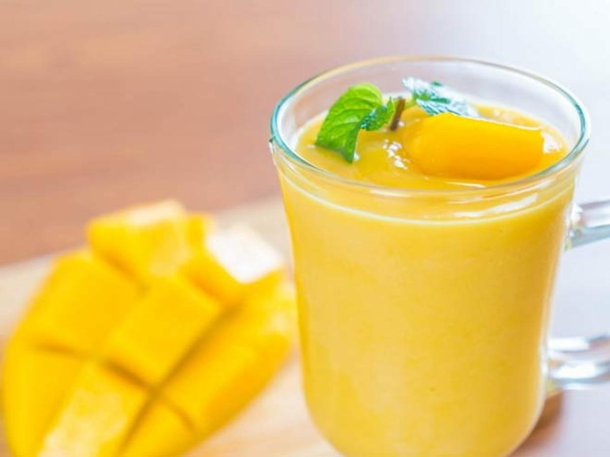Things To Remember While Making Mango Shake-Tips: मैंगो शेक बनाते वक्‍त  रखें इन 5 बातों का ध्‍यान