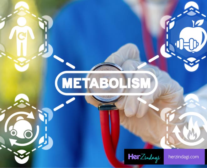 metabolism
